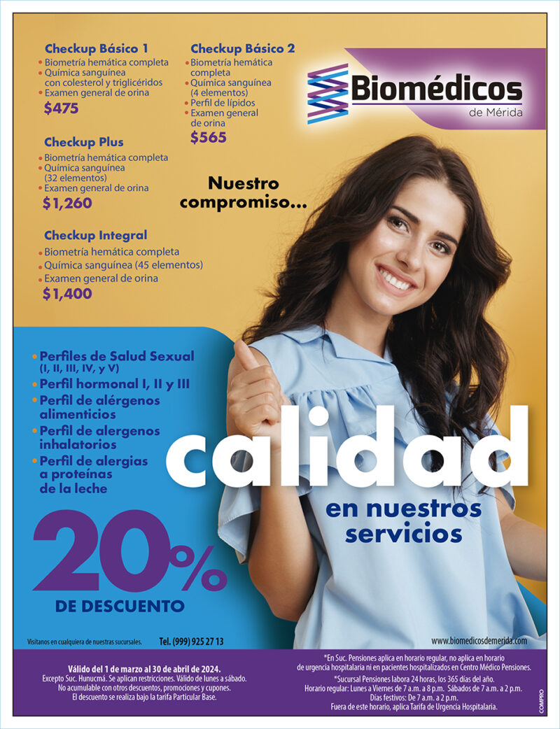 biomedicos poster marzo 2024