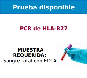 HLA MUESTRA SANGRE TOTAL